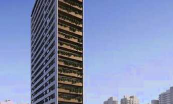 Imagem: APARTAMENTO RESIDENCIAL À VENDA, CERQUEIRA