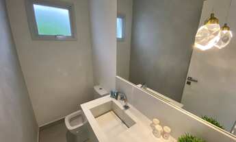 Imagem 6: CASA COM 3 DORMITÓRIOS, 209 M² - VENDA POR R$ 2.580.000,00 OU ALUGUEL POR R$ 13.750,00/MÊS