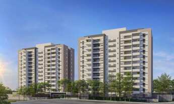 Imagem: APARTAMENTO COM 2 DORMITÓRIOS À VENDA