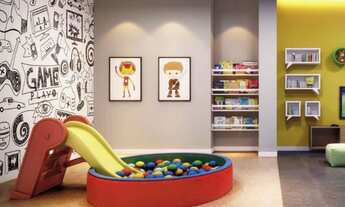 Imagem 4: APARTAMENTO RESIDENCIAL À VENDA, JARDIM AURÉLIA, CAMPINAS - AP0234