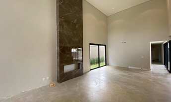 Imagem 4: CASA COM 3 DORMITÓRIOS À VENDA, 415 M² POR R$ 3.800.000,00 - LOTEAMENTO RESIDENCIAL ARBORA