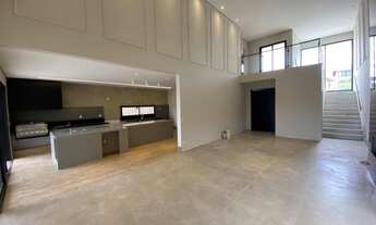 Imagem 3: CASA COM 3 DORMITÓRIOS À VENDA, 415 M² POR R$ 3.800.000,00 - LOTEAMENTO RESIDENCIAL ARBORA