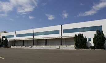 Imagem 3: Galpão - Aluga - Techno Park - Campinas/SP