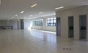 Imagem 7: Galpão - Aluga - Techno Park - Campinas/SP