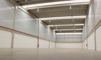 Imagem 5: Galpão - Aluga - Techno Park - Campinas/SP