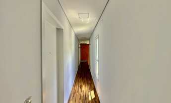 Imagem 2: 4 dormitórios, 4 suíte, 5 banheiro, 8 vagas na garagem