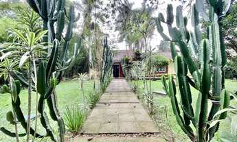 Imagem 7: 4 dormitórios, 4 suíte, 7 banheiro, 4 vagas na garagem