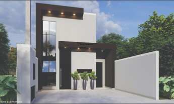 Imagem: 2 dormitórios, 1 suítes, 3 banheiro, 2