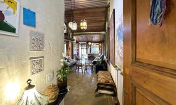 Imagem 5: 5 dormitórios, 3 suíte, 5 banheiro, 3 vagas na garagem