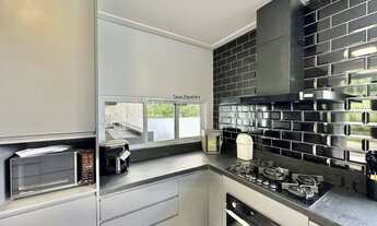 Imagem 4: 4 dormitórios, 4 suíte, 5 banheiro, 8 vagas na garagem