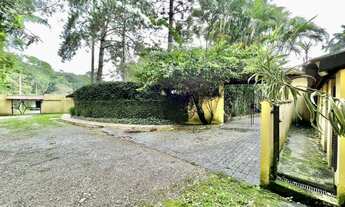 Imagem 5: 4 dormitórios, 4 suíte, 7 banheiro, 4 vagas na garagem