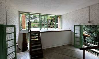 Imagem: 2 dormitórios, 1 suítes, 1 banheiros