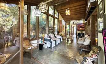 Imagem 7: 5 dormitórios, 3 suíte, 5 banheiro, 3 vagas na garagem