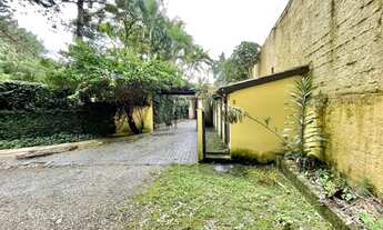 Imagem 4: 4 dormitórios, 4 suíte, 7 banheiro, 4 vagas na garagem