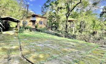 Imagem 7: 3 dormitórios, 4 banheiro, 8 vagas na garagem