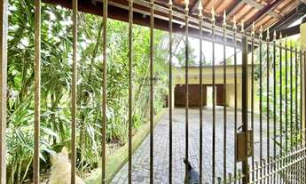 Imagem 6: 4 dormitórios, 4 suíte, 7 banheiro, 4 vagas na garagem