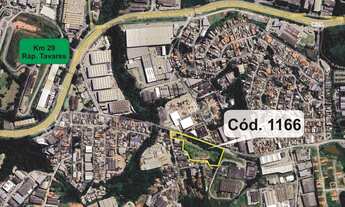 Imagem 4: 16537M² de Área Total