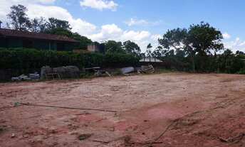 Imagem: 2635M² de Área Total