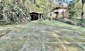 Imagem 6: 3 dormitórios, 4 banheiro, 8 vagas na garagem