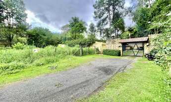 Imagem 2: 4 dormitórios, 4 suíte, 7 banheiro, 4 vagas na garagem