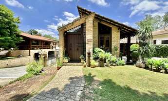 Imagem 5: 4 dormitórios, 4 suíte, 5 banheiro, 12 vagas na garagem