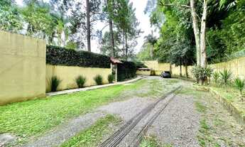 Imagem 3: 4 dormitórios, 4 suíte, 7 banheiro, 4 vagas na garagem