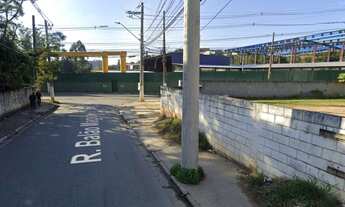 Imagem 5: 16537M² de Área Total