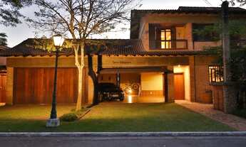 Imagem 7: 7 dormitórios, 7 suíte, 9 banheiro, 8 vagas na garagem