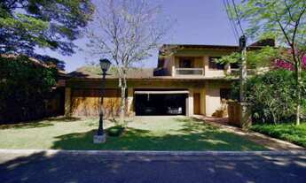 Imagem 3: 7 dormitórios, 7 suíte, 9 banheiro, 8 vagas na garagem