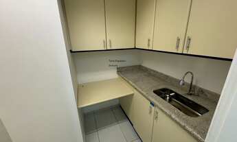 Imagem: 5 banheiro, 2 vagas na garagem, 195M² de