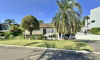 Imagem 4: 5 dormitórios, 4 suíte, 7 banheiro, 8 vagas na garagem