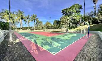 Imagem 6: 7 dormitórios, 7 suíte, 9 banheiro, 8 vagas na garagem