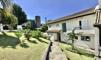 Imagem 6: 5 dormitórios, 4 suíte, 7 banheiro, 8 vagas na garagem