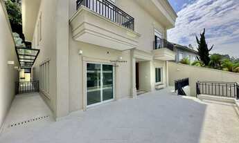 Imagem 5: 4 dormitórios, 4 suíte, 6 banheiro, 4 vagas na garagem