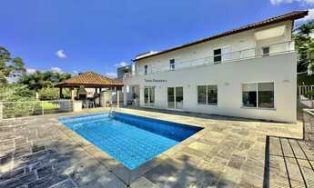 Imagem: 5 dormitórios, 4 suíte, 7 banheiro, 8