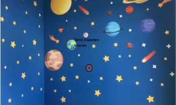 Imagem 2: 3 dormitórios, 2 vagas na garagem, 110M² de Área Construída