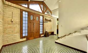 Imagem: 3 dormitórios, 1 suítes, 3 banheiro, 3