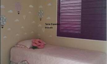 Imagem 7: 3 dormitórios, 2 vagas na garagem, 110M² de Área Construída