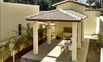 Imagem 4: 3 dormitórios, 2 vagas na garagem, 110M² de Área Construída