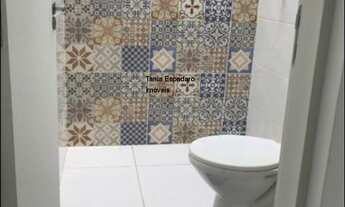 Imagem 3: 3 dormitórios, 2 vagas na garagem, 110M² de Área Construída