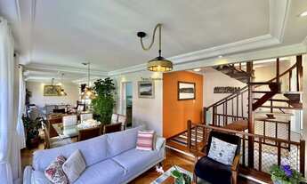 Imagem: 3 dormitórios, 1 suítes, 2 banheiro, 2