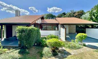 Imagem: 4 dormitórios, 3 suíte, 5 banheiro, 2