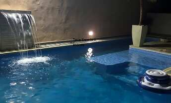 Imagem 5: Casa super moderna,Térrea no final de rua tranquila e privilegiada do condomínio Vila Verd