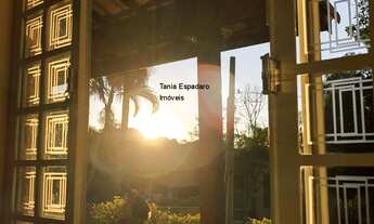 Imagem 2: Casa super moderna,Térrea no final de rua tranquila e privilegiada do condomínio Vila Verd