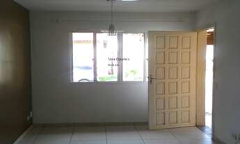 Imagem 5: Casa à venda no Resid. San Marino, com 2 vagas, 2 quartos, quintal com área gourmet e edíc