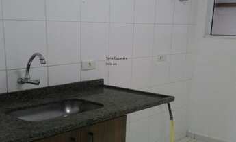 Imagem 7: Casa à venda no Resid. San Marino, com 2 vagas, 2 quartos, quintal com área gourmet e edíc