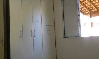 Imagem 2: Casa à venda no Resid. San Marino, com 2 vagas, 2 quartos, quintal com área gourmet e edíc