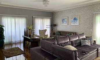 Imagem: Linda luxuosa à venda no Haras bela Vista