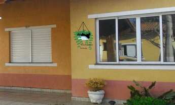 Imagem 4: Casa à venda no Resid. San Marino, com 2 vagas, 2 quartos, quintal com área gourmet e edíc