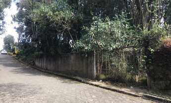 Imagem: Terreno de 1000m2 Mil metros em um dos condomínios